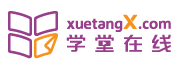 logoXuetangX
